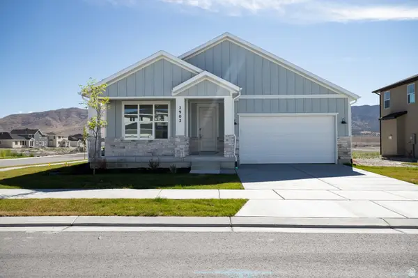 2902 N Chokecherry Dr #7048, Eagle Mountain, UT 84005