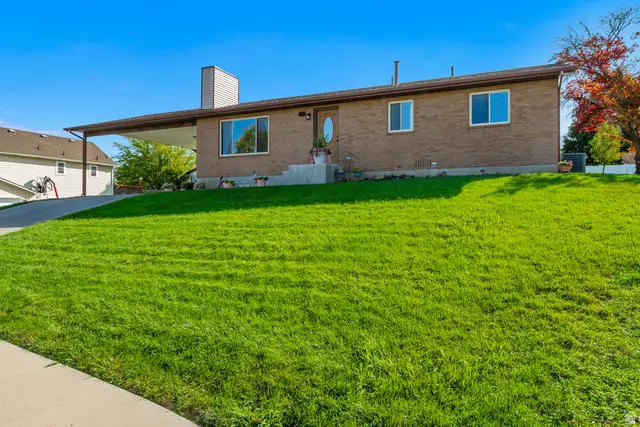 835 S 530 E, Spanish Fork, UT 84660 - #1