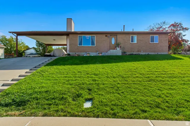 835 S 530 E, Spanish Fork, UT 84660 - #2