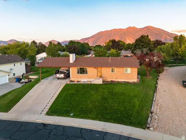 835 S 530 E, Spanish Fork, UT 84660 - #3