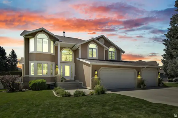 2057 Ryan Cir, Ogden, UT 84403