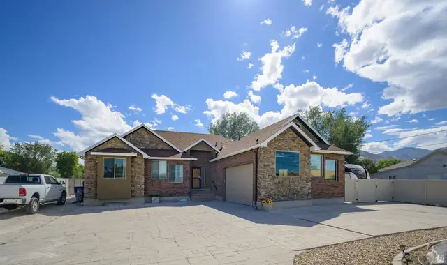7851 W 2820 S, Magna, UT 84044 - #1