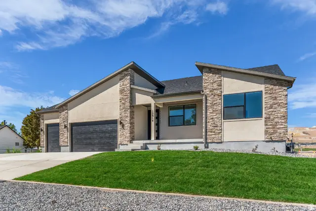 12914 S Big Wig Dr W #211, Herriman, UT 84096 - #3