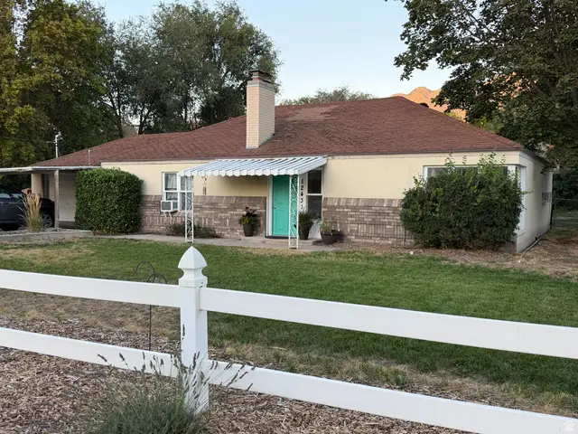 12431 S 700 E, Draper, UT 84020 - #3