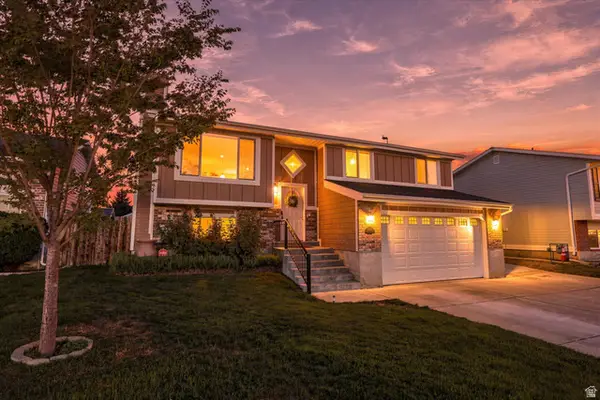 2352 W Pauline Way, West Jordan, UT 84088