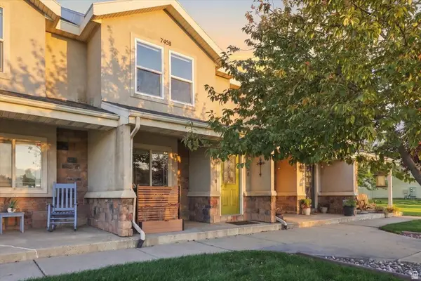 7458 S 1550 E, South Weber, UT 84405