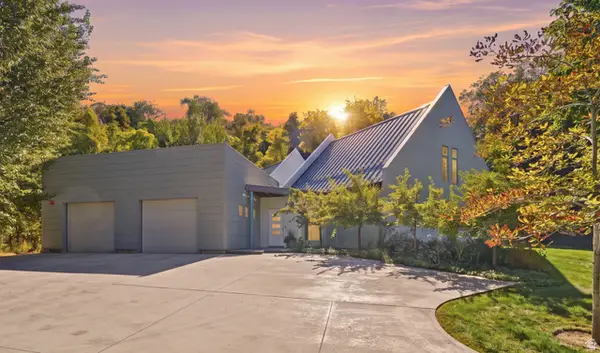 498 E 300 S, Logan, UT 84321