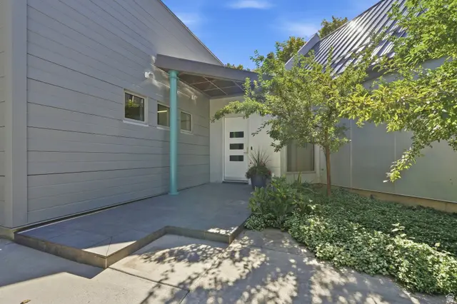 498 E 300 S, Logan, UT 84321 - #3