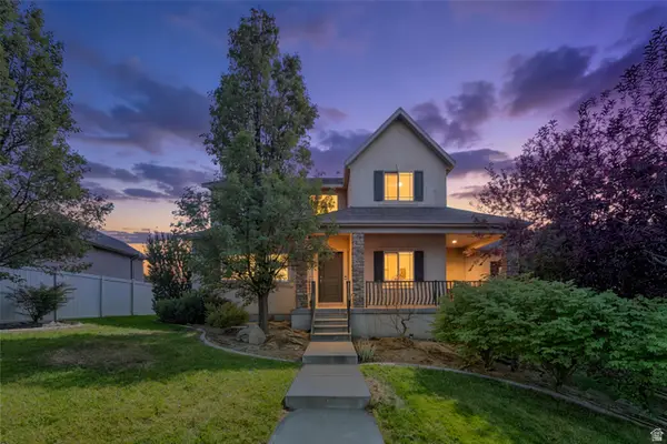 52 E 1450 N, Lehi, UT 84043
