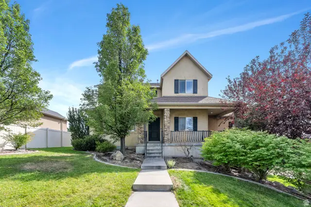 52 E 1450 N, Lehi, UT 84043 - #2