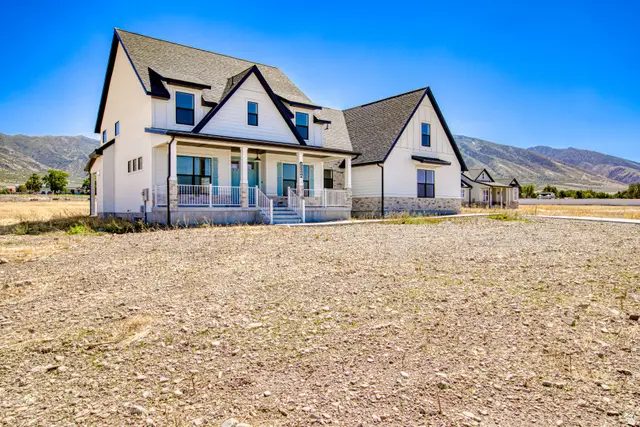 2288 N Lincoln Ln #A/B, Pine Canyon, UT 84074 - #2