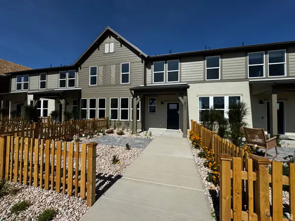 1857 W 1225 N, Layton, UT 84041