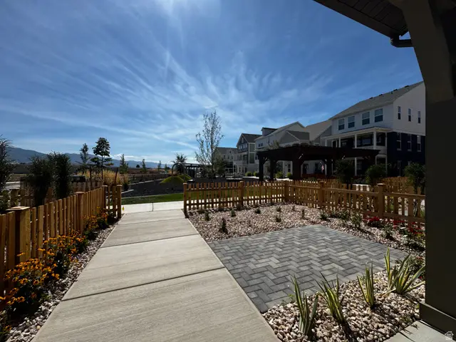 1857 W 1225 N, Layton, UT 84041 - #3