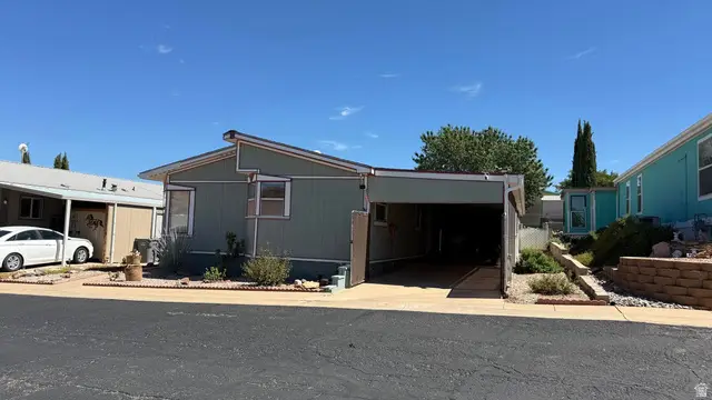 52 N 3950 W, Hurricane, UT 84737 - #1