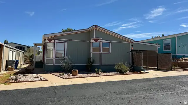 52 N 3950 W, Hurricane, UT 84737 - #2