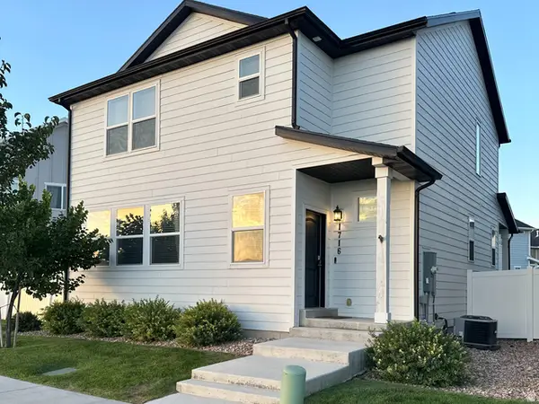 1716 N 1230 E, Payson, UT 84651