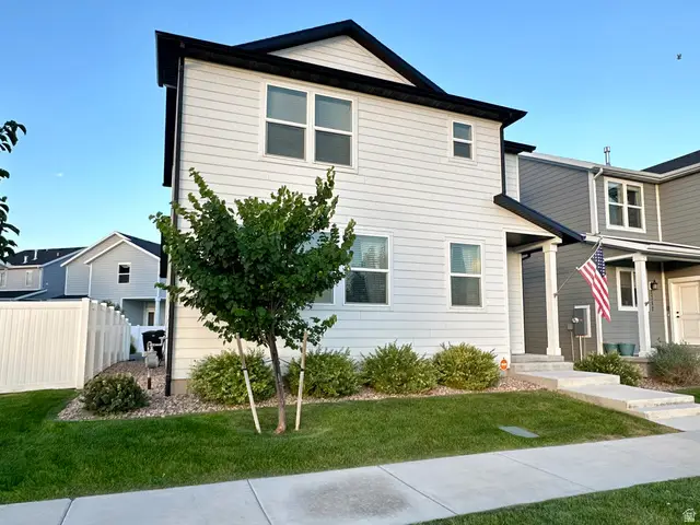 1716 N 1230 E, Payson, UT 84651 - #2