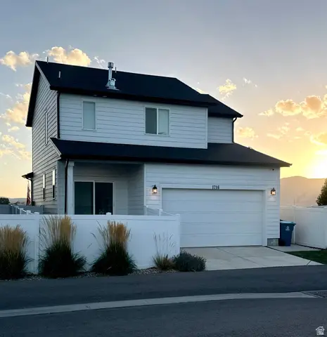 1716 N 1230 E, Payson, UT 84651 - #3