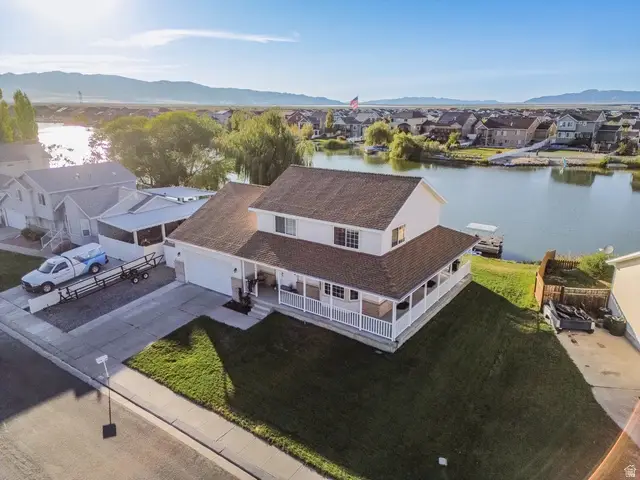 178 Lakeview, Stansbury Park, UT 84074 - #1