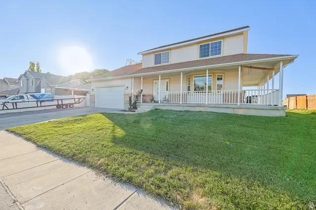 178 Lakeview, Stansbury Park, UT 84074 - #3
