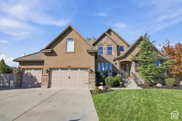 12732 S Merryvale Cir W, Riverton, UT 84065