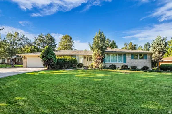 2132 E Applewood Ave #9, Holladay, UT 84121