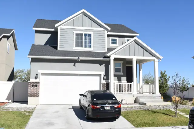 1044 W Osprey Dr, Stansbury Park, UT 84074 - #1