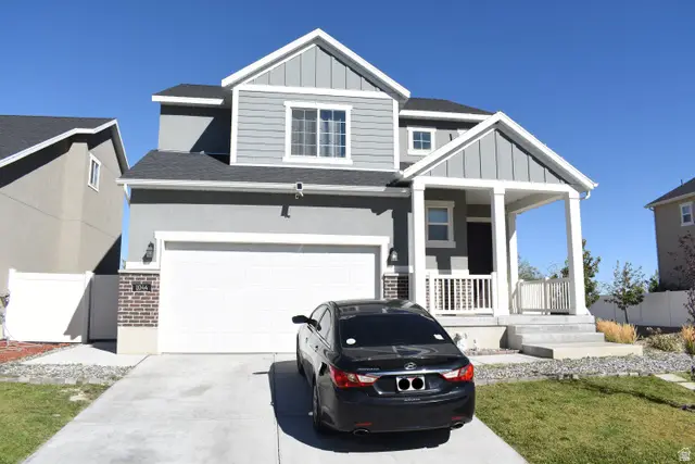 1044 W Osprey Dr, Stansbury Park, UT 84074 - #2