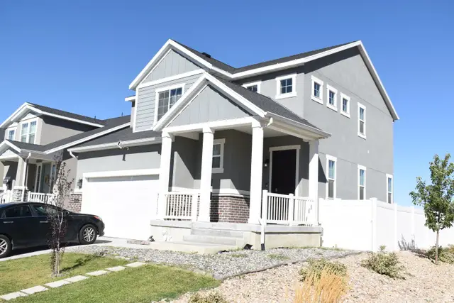 1044 W Osprey Dr, Stansbury Park, UT 84074 - #3