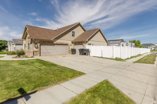 591 E 1400 S, Garland, UT 84312 - #3