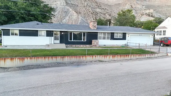 43 A St, Helper, UT 84526