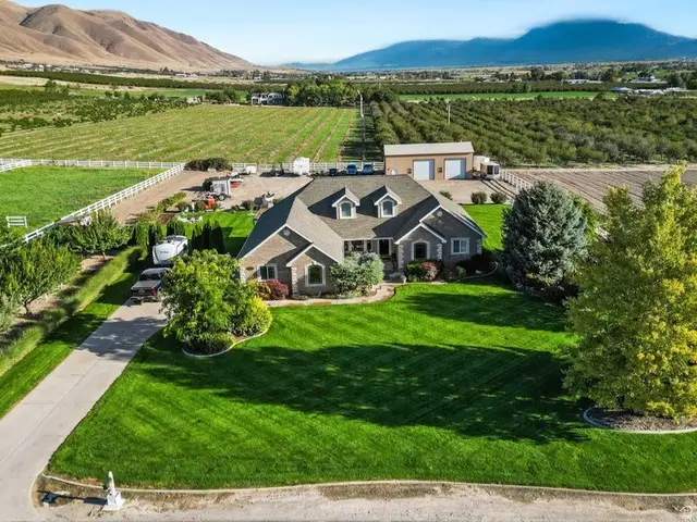 5746 W 11300 S, Payson, UT 84651 - #2