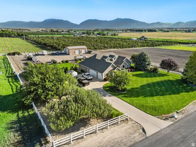 5746 W 11300 S, Payson, UT 84651 - #3