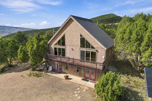35030 N 9805 E #331, Fairview, UT 84629