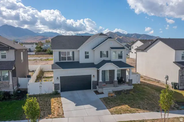 373 W Quartz Rd N, Tooele, UT 84074 - #1
