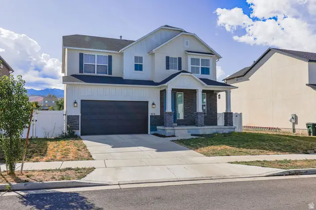 373 W Quartz Rd N, Tooele, UT 84074 - #3