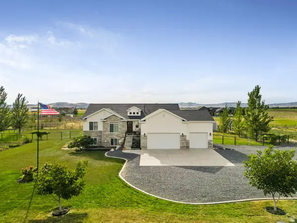 7755 N Highway 38 W, Honeyville, UT 84314