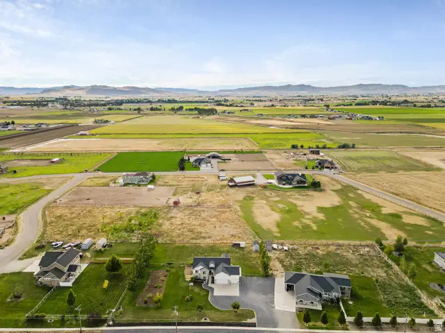 7755 N Highway 38 W, Honeyville, UT 84314 - #3
