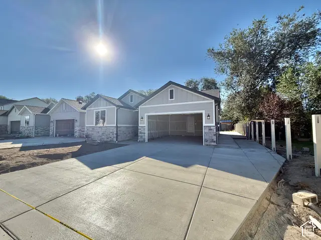 4033 W Mann Way #1, West Valley City, UT 84119 - #1