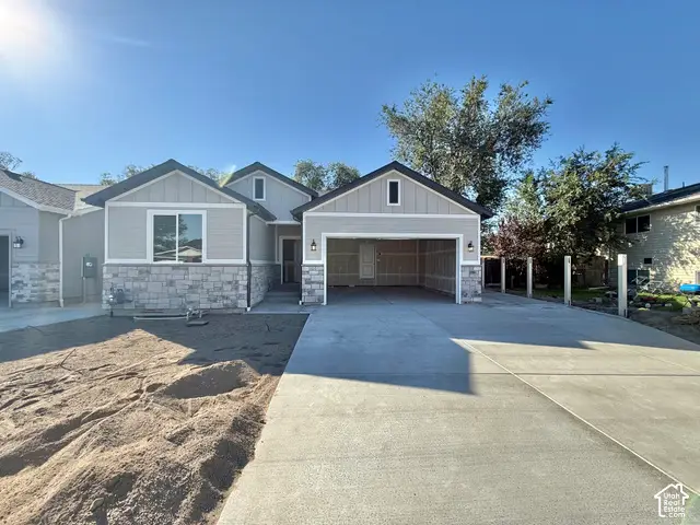 4033 W Mann Way #1, West Valley City, UT 84119 - #2