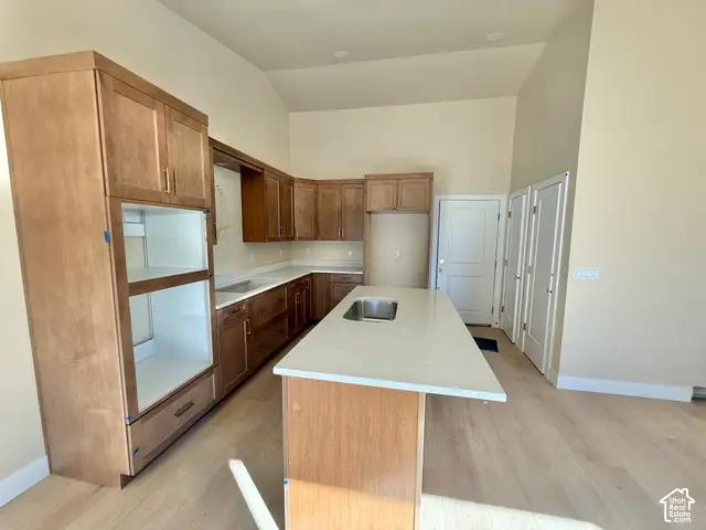 4033 W Mann Way #1, West Valley City, UT 84119 - #3