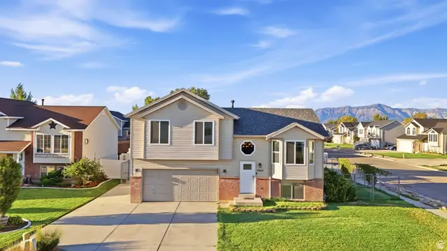 4012 W 4700 S, Roy, UT 84067 - #1