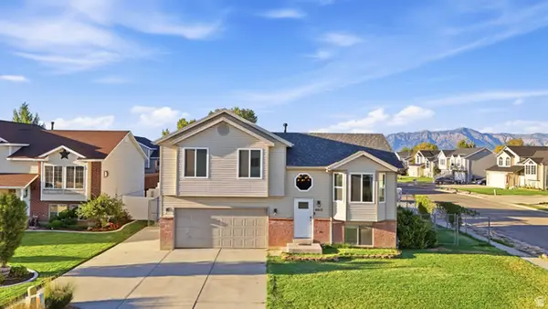 4012 W 4700 S, Roy, UT 84067