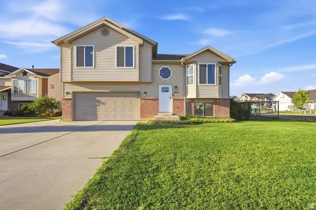 4012 W 4700 S, Roy, UT 84067 - #2