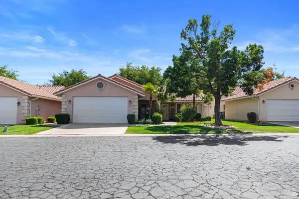 1825 W Mathis Park Pl #22, St. George, UT 84770