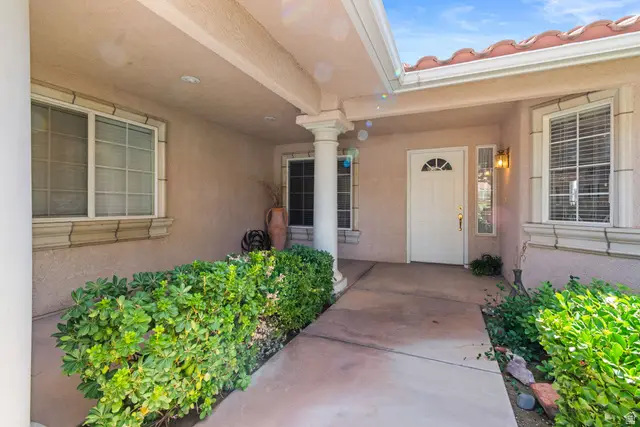 1825 W Mathis Park Pl #22, Saint George, UT 84770 - #3