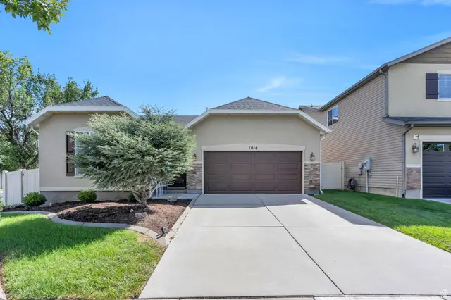 1016 N Skipton Dr, North Salt Lake, UT 84054 - #1