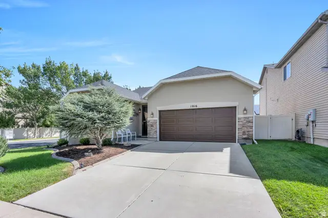 1016 N Skipton Dr, North Salt Lake, UT 84054 - #2