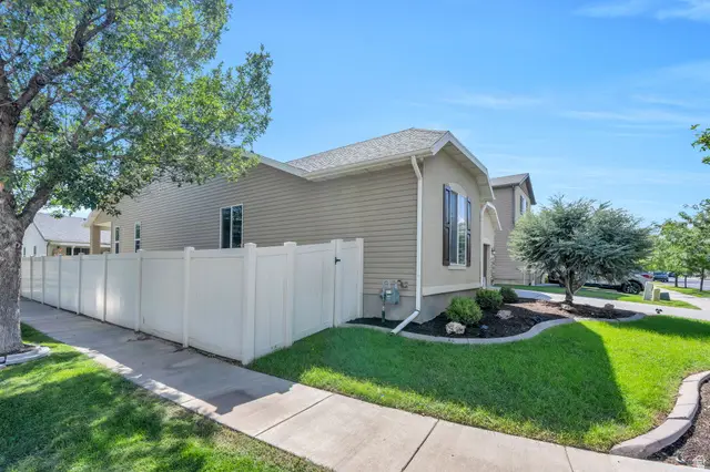 1016 N Skipton Dr, North Salt Lake, UT 84054 - #3