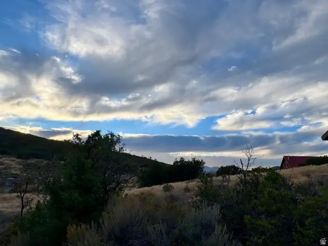 1870 S Beaver Bench Rd #1442, Heber City, UT 84032 - #1